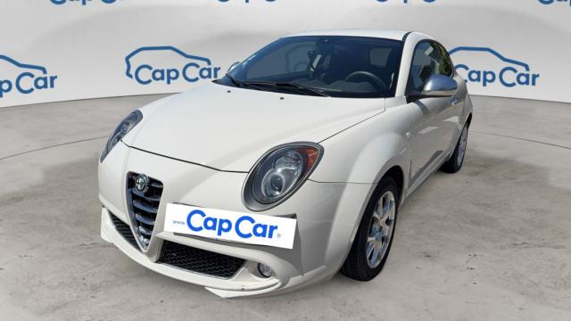 Alfa Romeo Mito 1.4 Mpi 78 Edizione - Première Main