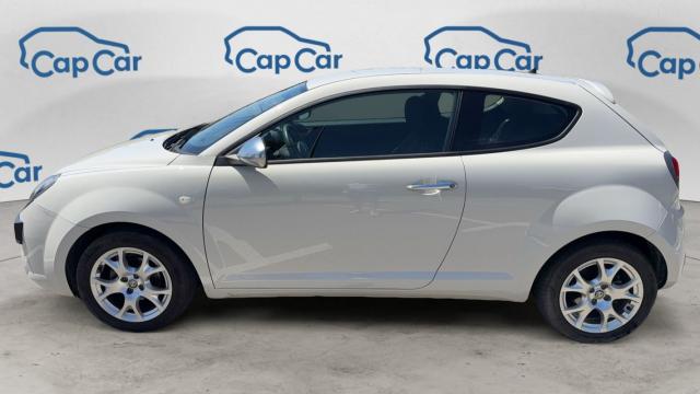 Alfa Romeo Mito image 4