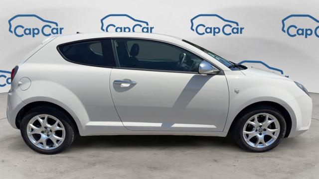 Alfa Romeo Mito image 7