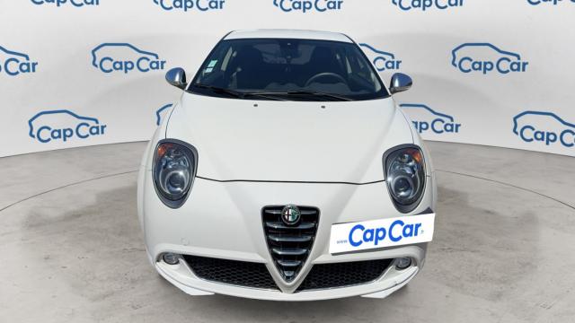 Alfa Romeo Mito image 9