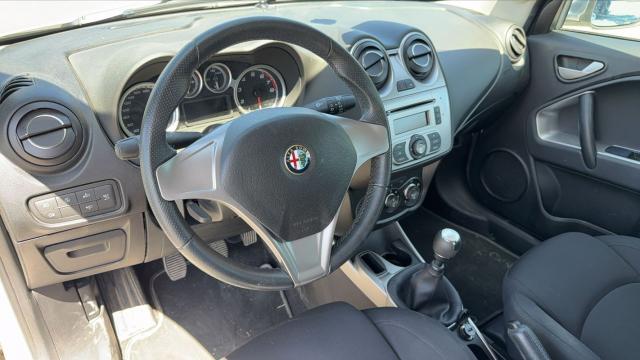 Alfa Romeo Mito image 3