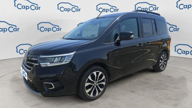 Renault Kangoo 1.5 Blue Dci 115 Edc6 Techno - Automatique