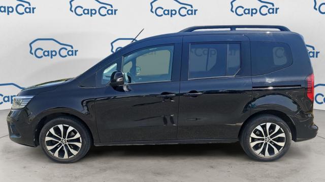 Renault Kangoo image 9