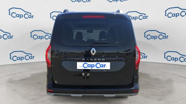 Renault Kangoo image 3