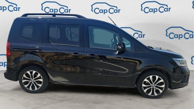 Renault Kangoo image 5