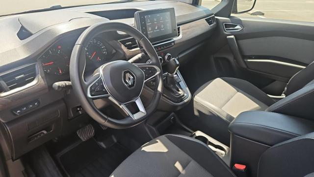 Renault Kangoo image 2
