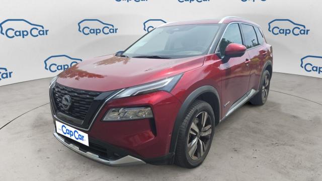Nissan X-Trail 1.5 Dig-T Epower 204 Hybrid 2wd Tekna - Garantie Constructeur Entretien