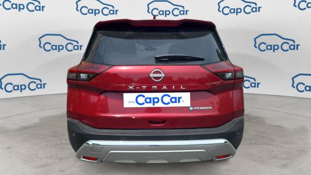 Nissan X-Trail image 7
