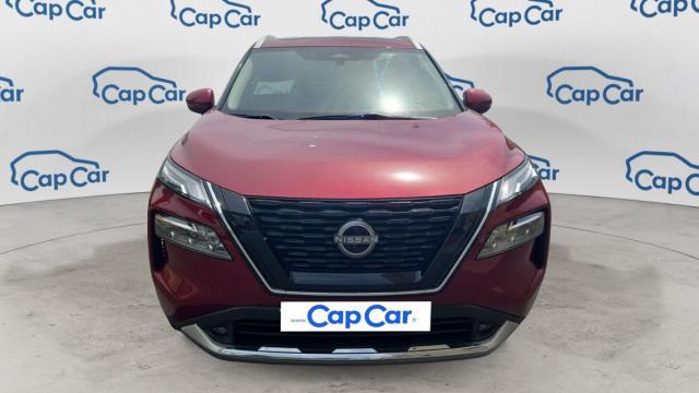 Nissan X-Trail image 6