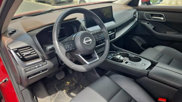 Nissan X-Trail image 1