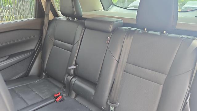 Nissan X-Trail image 4