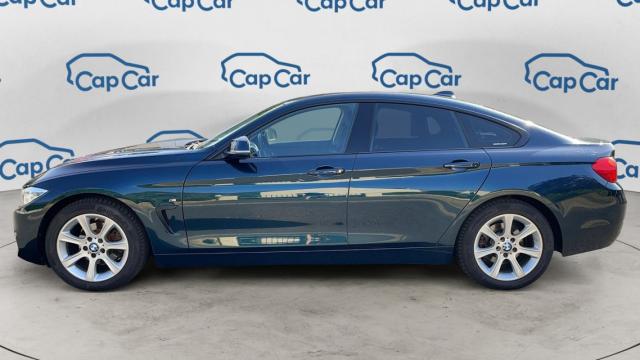 Bmw Série 4 Gran Coupé image 3