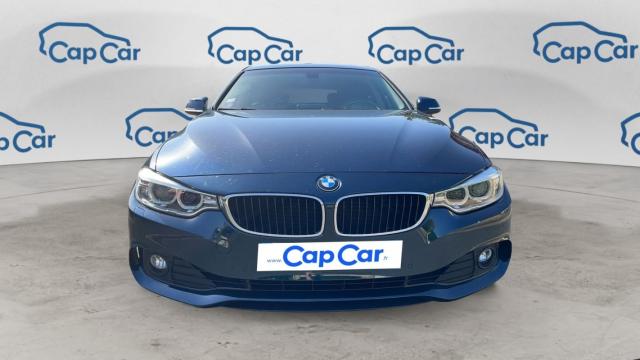 Bmw Série 4 Gran Coupé image 1