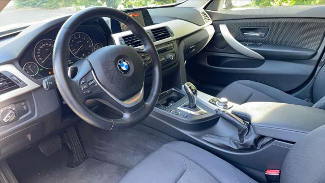 Bmw Série 4 Gran Coupé image 6