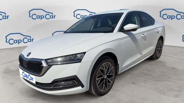 Skoda Octavia 2.0 Tdi 150 Dsg7 Style - Automatique Entretien Constructeur