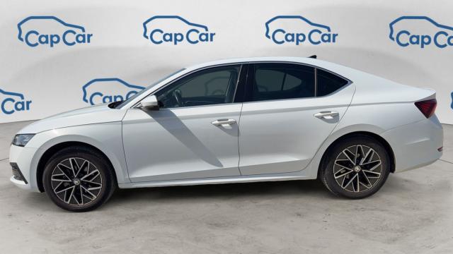 Skoda Octavia image 2