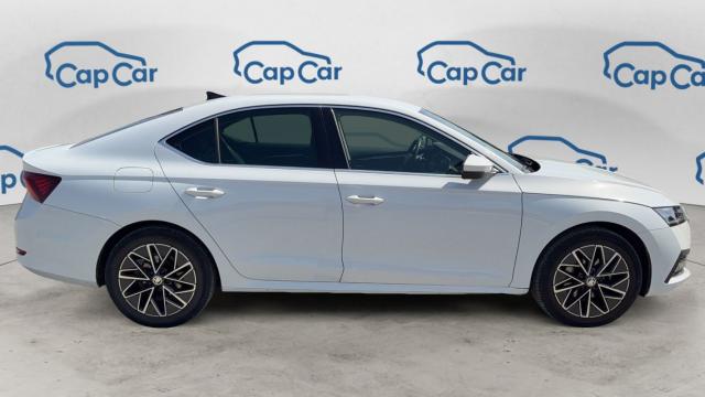 Skoda Octavia image 3