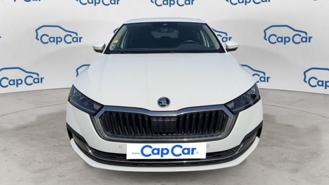 Skoda Octavia image 4