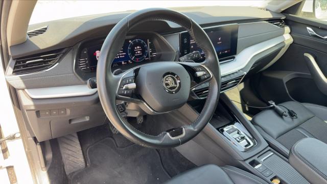Skoda Octavia image 9