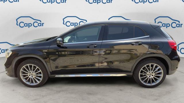 Mercedes Benz Classe Gla image 3