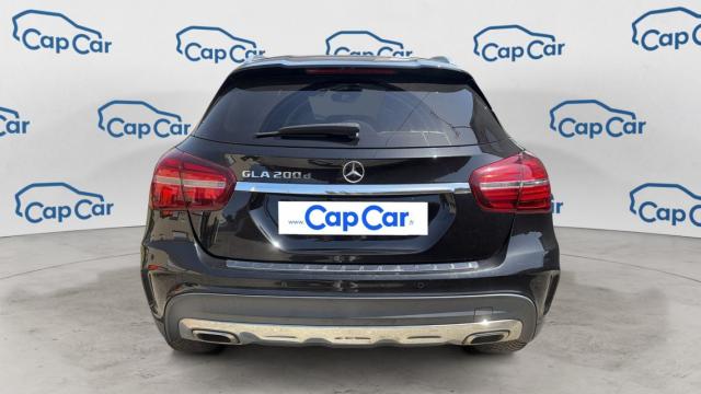 Mercedes Benz Classe Gla image 8