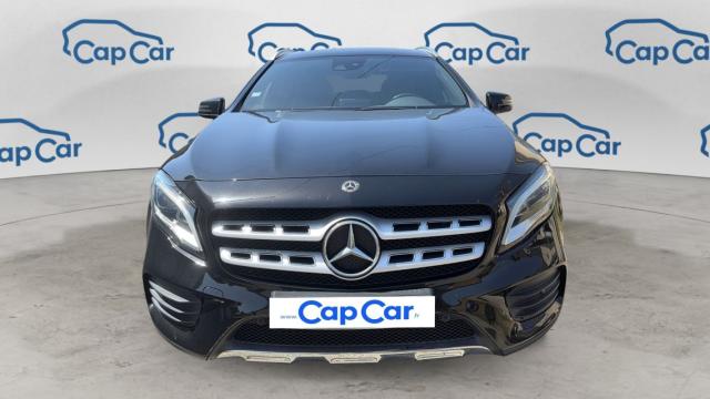 Mercedes Benz Classe Gla image 7