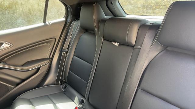 Mercedes Benz Classe Gla image 1