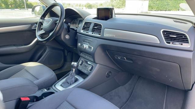 Audi Q3 image 6