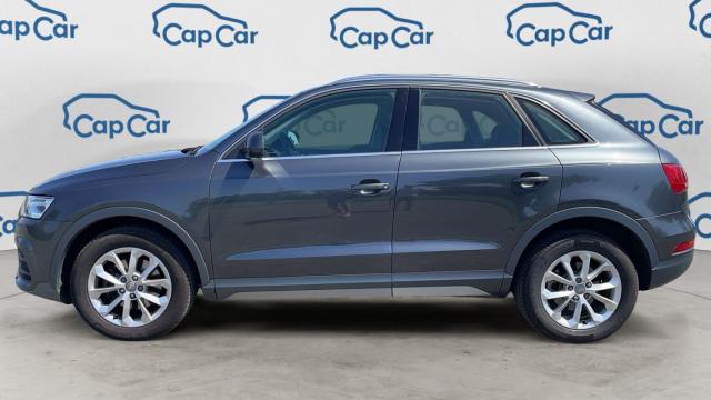 Audi Q3 image 9