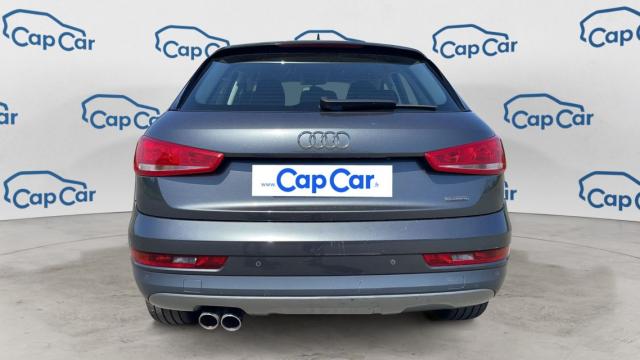 Audi Q3 image 3