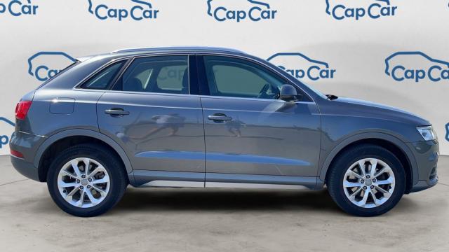 Audi Q3 image 7