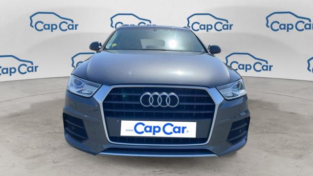 Audi Q3 image 2