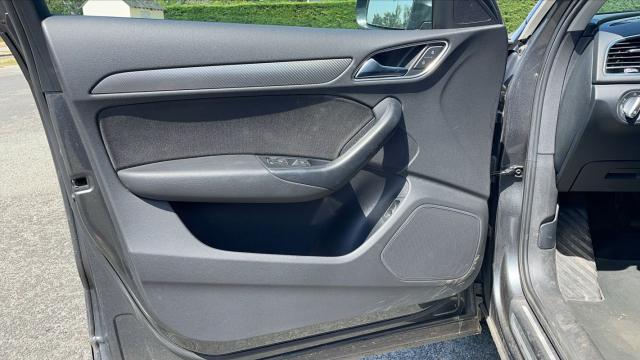 Audi Q3 image 5