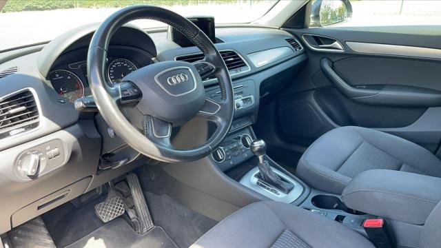 Audi Q3 image 4
