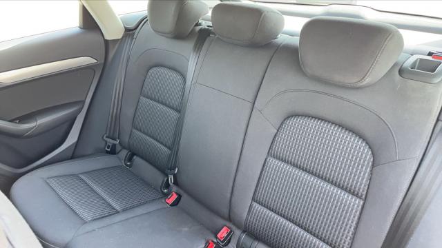 Audi Q3 image 8