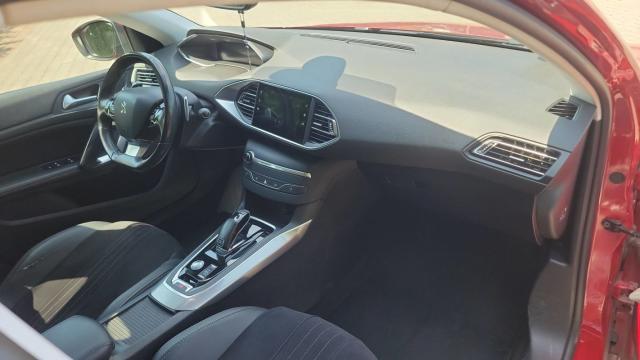 Peugeot 308 Sw image 9