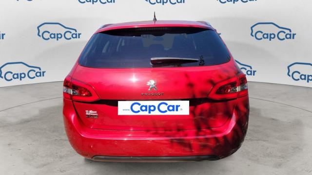 Peugeot 308 Sw image 7