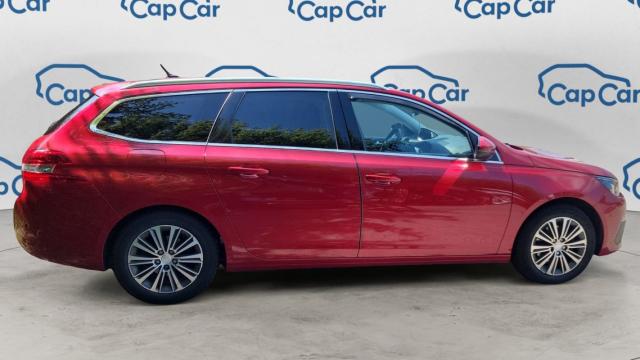 Peugeot 308 Sw image 6