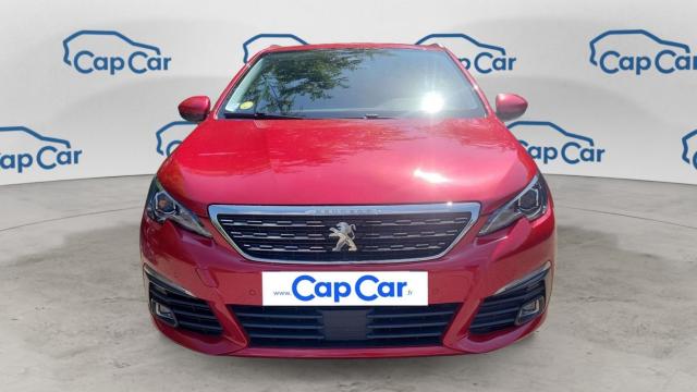 Peugeot 308 Sw image 2