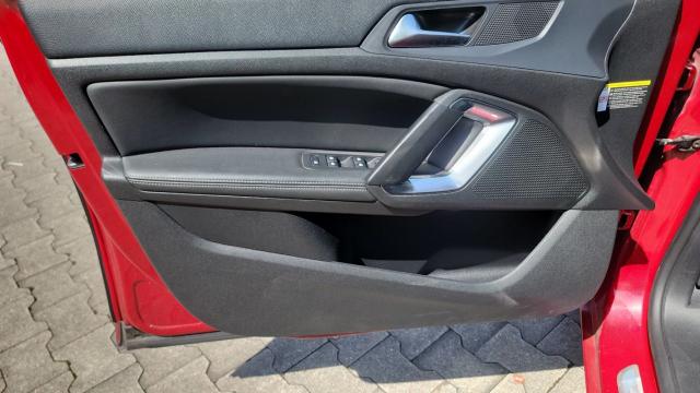 Peugeot 308 Sw image 8