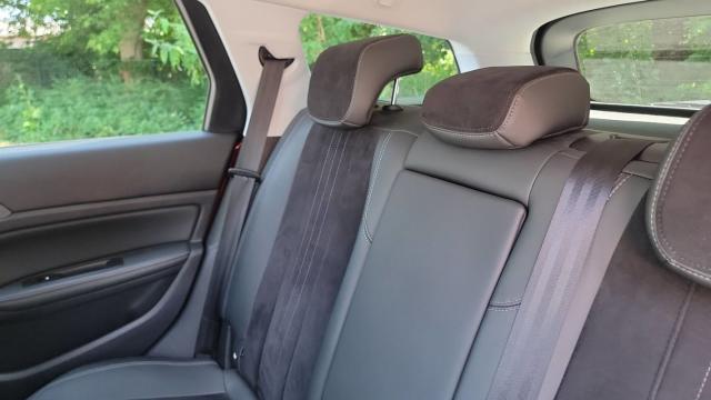 Peugeot 308 Sw image 5