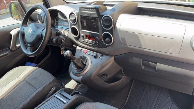 Citroen Berlingo image 7