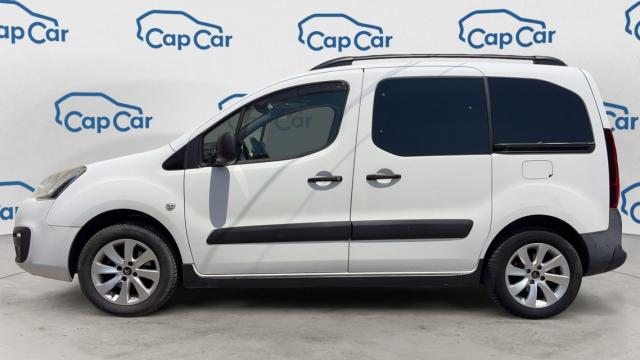 Citroen Berlingo image 3