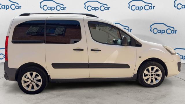 Citroen Berlingo image 5