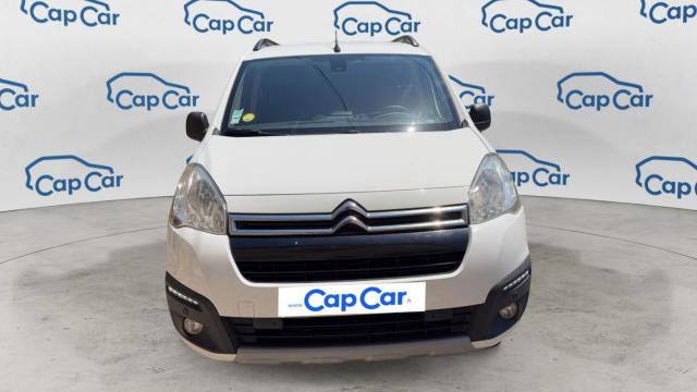 Citroen Berlingo image 9