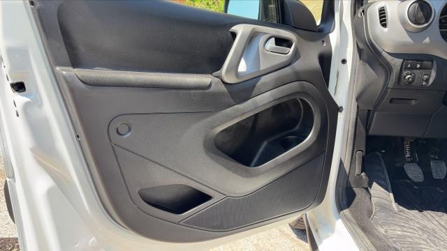 Citroen Berlingo image 8