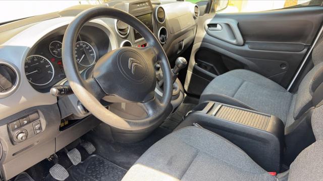 Citroen Berlingo image 6