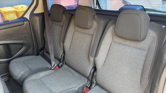 Citroen Berlingo image 2