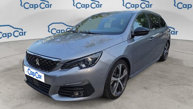 Peugeot 308 Sw 1.6 Puretech 225 Eat8 Gt