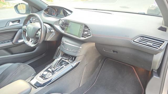 Peugeot 308 Sw image 5